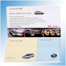 Adverting Sticky Notes, Customized for Printed Sticky Notes for Promotion